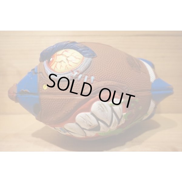 画像5: TOUCH DOWN TERROR  (5)