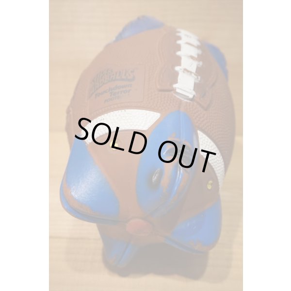 画像4: TOUCH DOWN TERROR  (4)