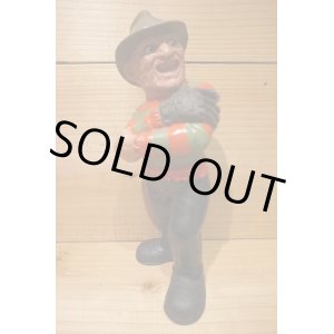 画像: FREDDY PVC figure