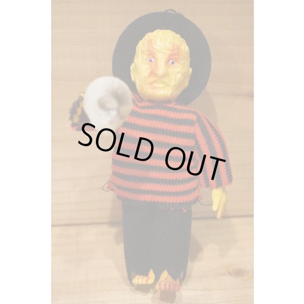 画像4: 80s FREDDY Stick’em-up  (4)