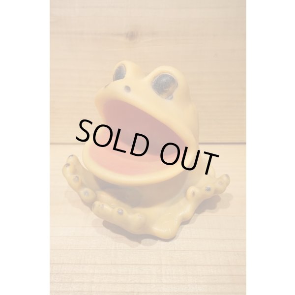 画像2: Frog Soap Dish (2)