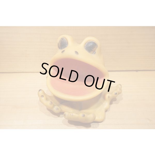 画像4: Frog Soap Dish (4)
