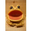 画像1: Frog Soap Dish (1)