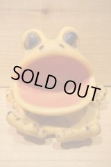 画像: Frog Soap Dish
