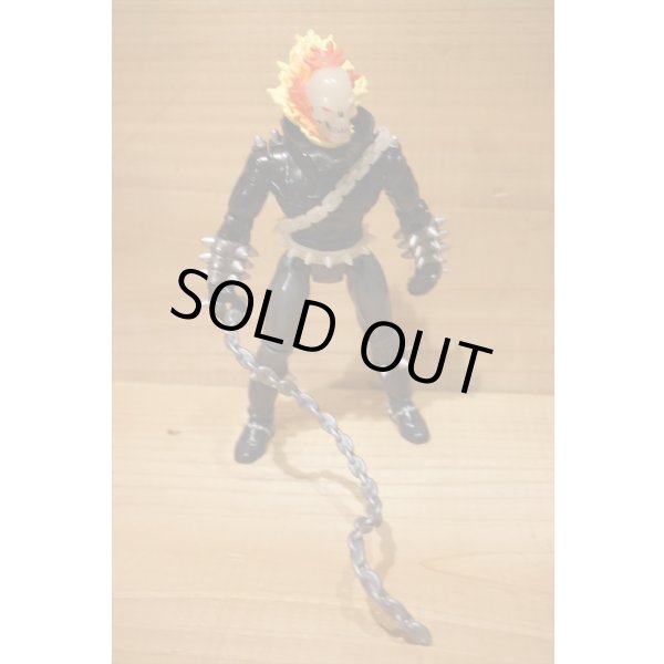 画像3: GHOST RIDER ※loose (3)