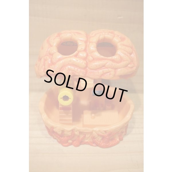 画像6: BODY WARS ※loose (6)