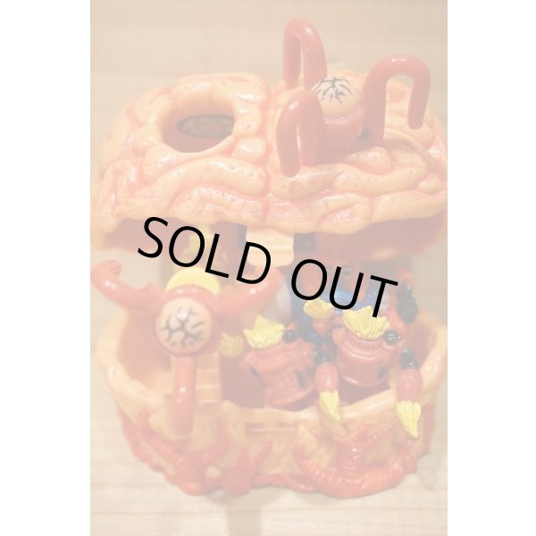 画像3: BODY WARS ※loose (3)