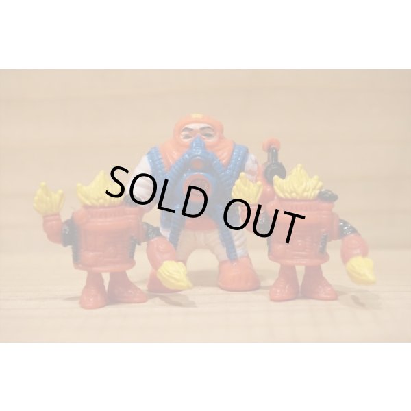 画像8: BODY WARS ※loose (8)