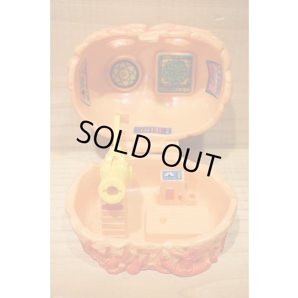 画像4: BODY WARS ※loose (4)