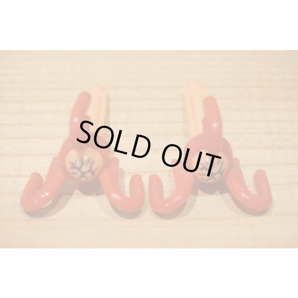 画像9: BODY WARS ※loose (9)