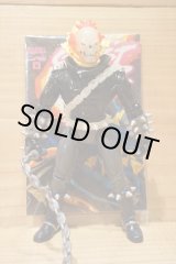 画像: GHOST RIDER ※loose
