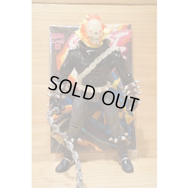 画像1: GHOST RIDER ※loose (1)