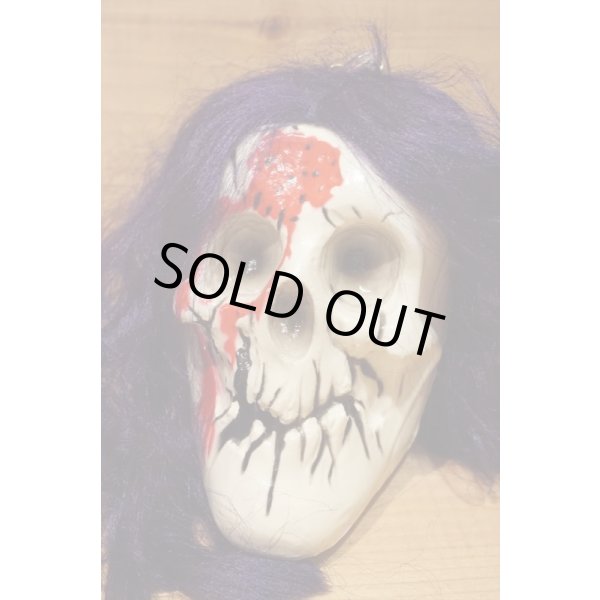 画像3: LAUGHING SKULL (3)