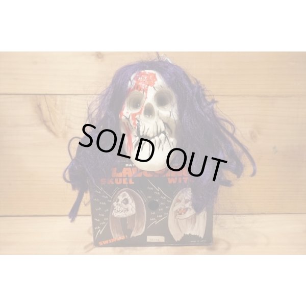 画像8: LAUGHING SKULL (8)