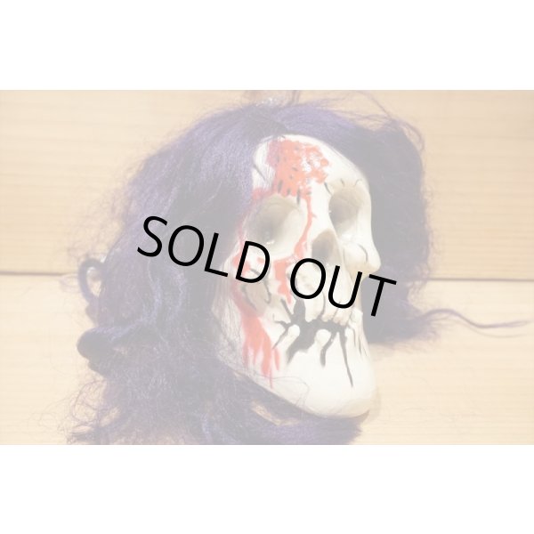 画像9: LAUGHING SKULL (9)