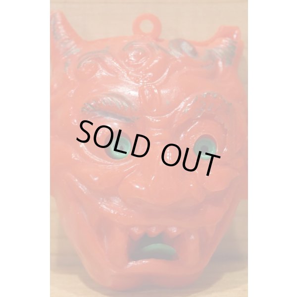 画像5: 目出し舌出し 鬼 (5)