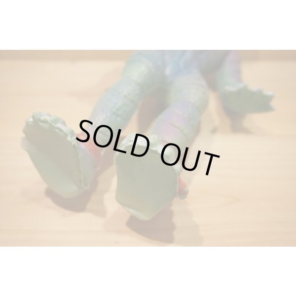 画像6: クリーチャー ポリ製 人形 (6)