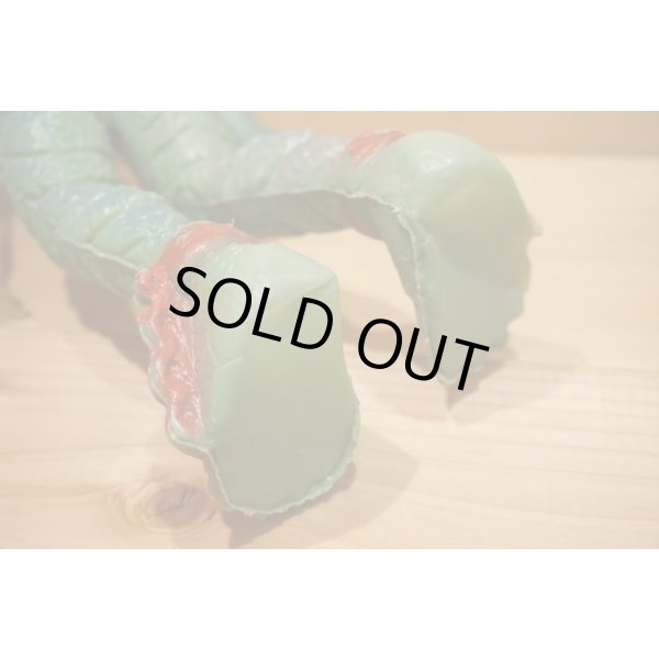 画像7: クリーチャー ポリ製 人形 (7)