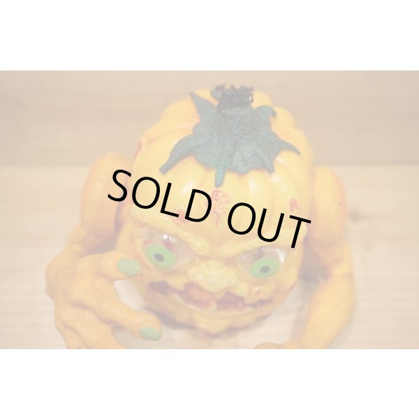 画像5: SHAKIN MUTANT PUMPKIN (5)