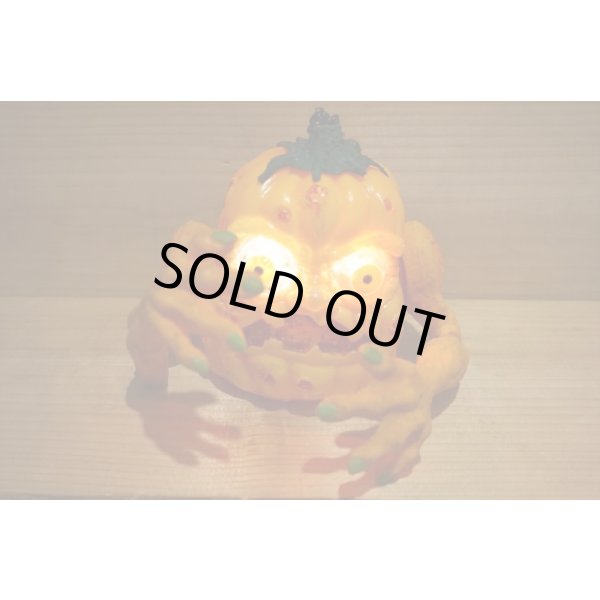 画像6: SHAKIN MUTANT PUMPKIN (6)