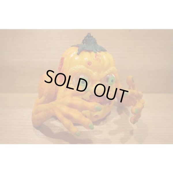 画像3: SHAKIN MUTANT PUMPKIN (3)