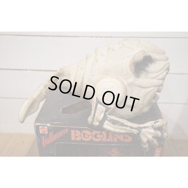 画像8: HALLOWEEN BOGLINS (8)