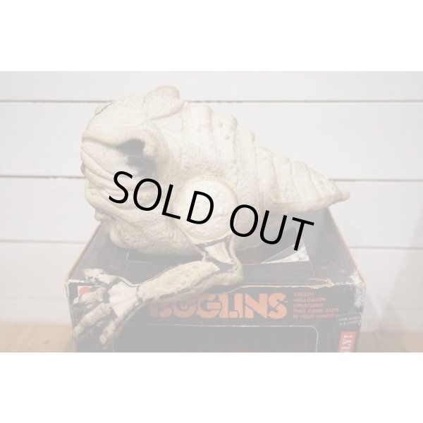 画像6: HALLOWEEN BOGLINS (6)