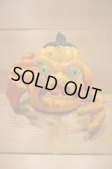 画像: SHAKIN MUTANT PUMPKIN