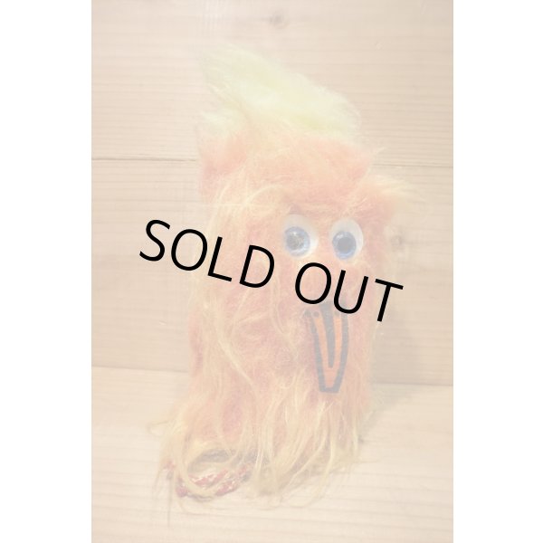 画像4: LUV DUV MONSTER DOLL (4)