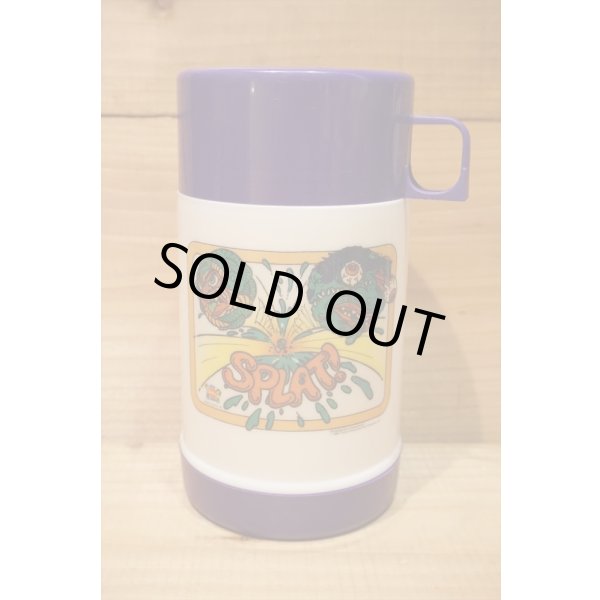 画像3: MAD BALLS LUNCH BOX (3)