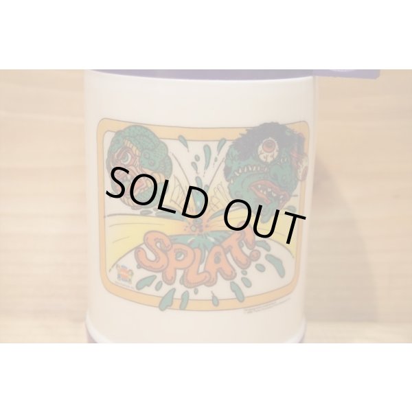 画像7: MAD BALLS LUNCH BOX (7)