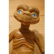 画像2: 80s 無版権 E.T. ソフビ 【D】 (2)