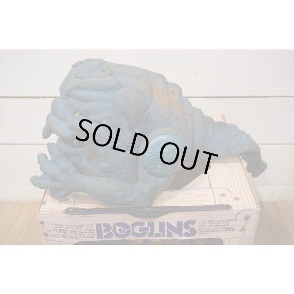 画像5: BOGLINS (5)