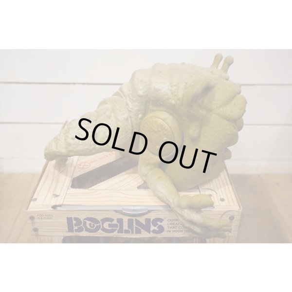 画像7: ボグリンズ / DWORK (7)