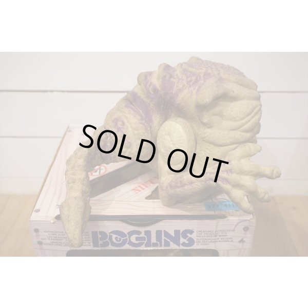 画像7: BOGLINS (7)