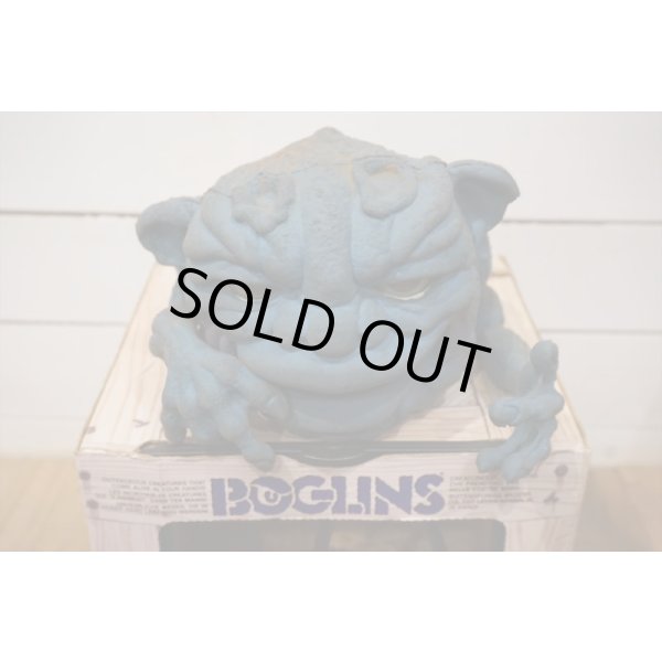 画像4: BOGLINS (4)