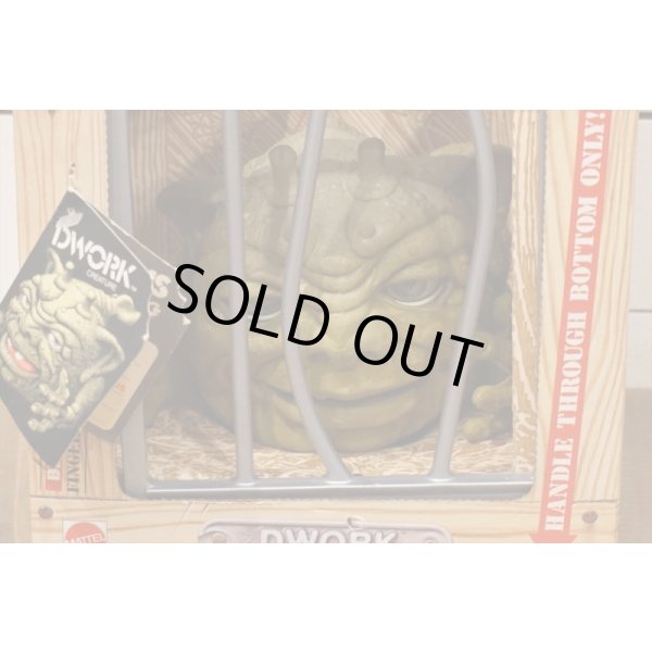 画像3: ボグリンズ / DWORK (3)