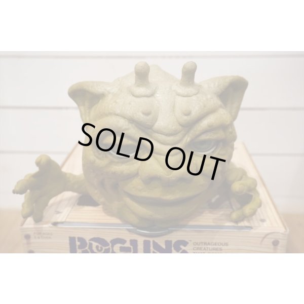 画像5: ボグリンズ / DWORK (5)