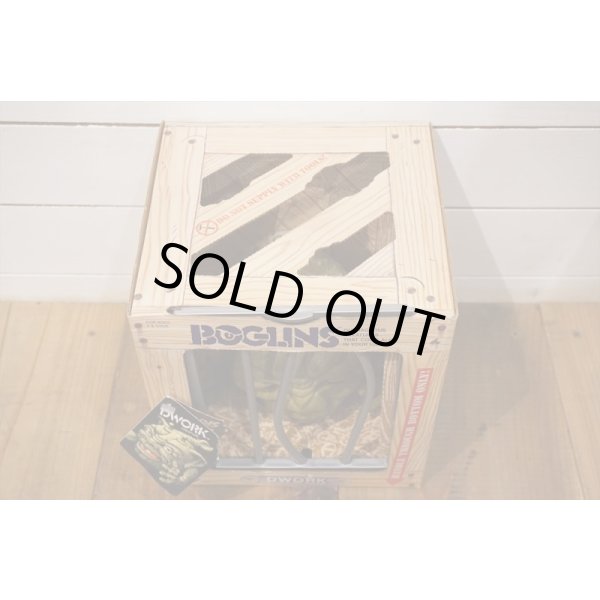 画像4: ボグリンズ / DWORK (4)