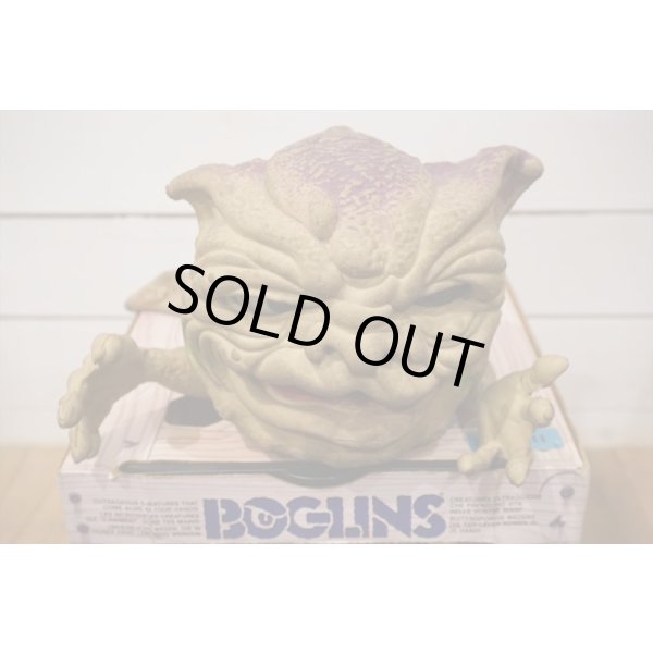 画像4: BOGLINS (4)