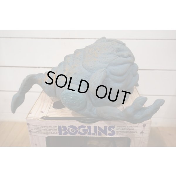 画像7: BOGLINS (7)