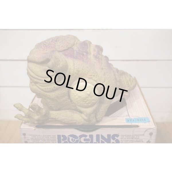 画像5: BOGLINS (5)