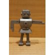 画像1: ロボット プラモデル 駄玩具 【D】 (1)