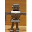 画像2: ロボット プラモデル 駄玩具 【D】 (2)