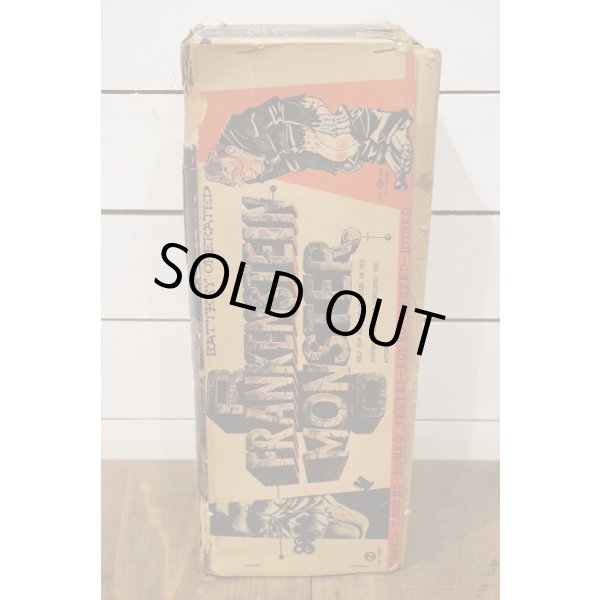 画像3: ROSKO FRANKENSTEIN (3)