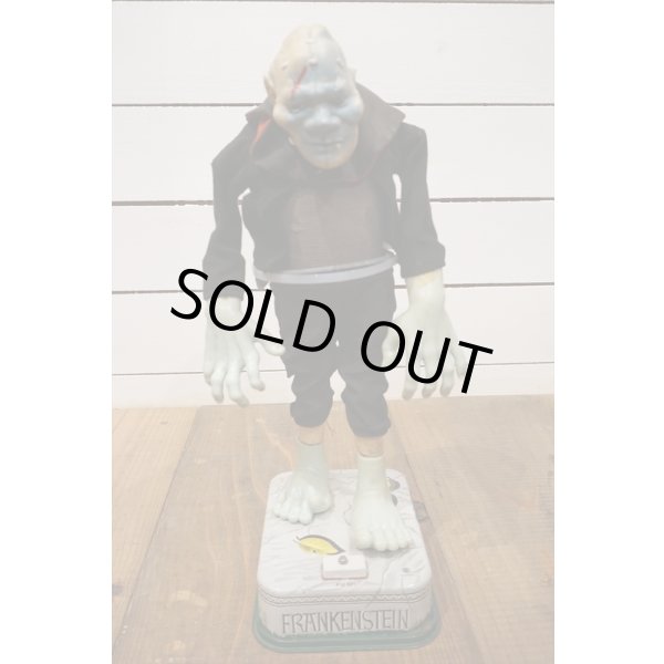 画像10: ROSKO FRANKENSTEIN (10)