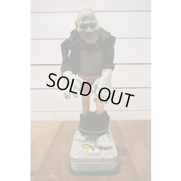 画像9: ROSKO FRANKENSTEIN (9)