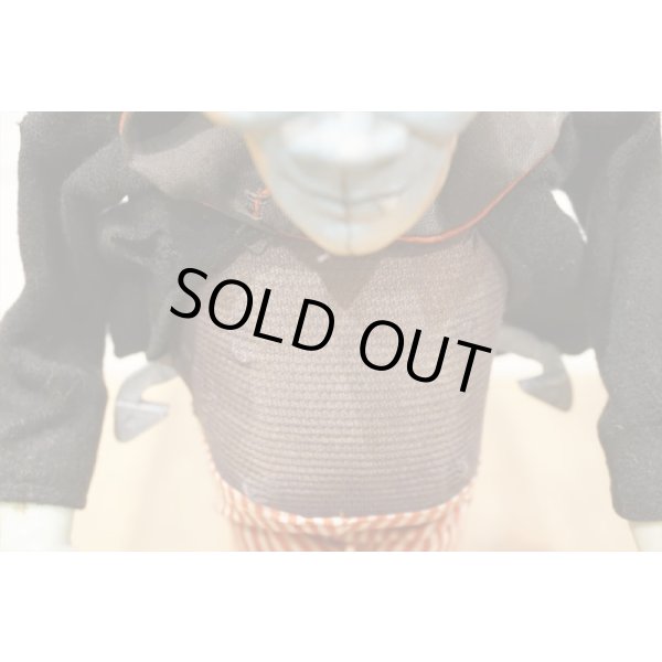 画像15: ROSKO FRANKENSTEIN (15)