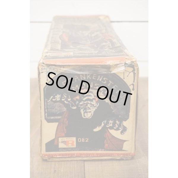 画像7: ROSKO FRANKENSTEIN (7)