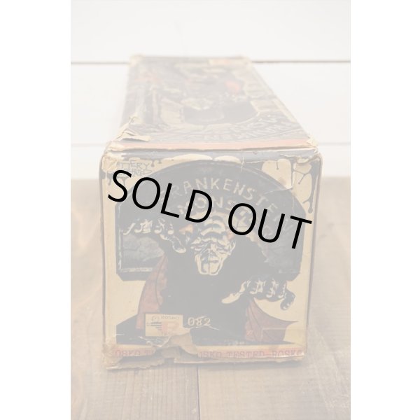 画像6: ROSKO FRANKENSTEIN (6)